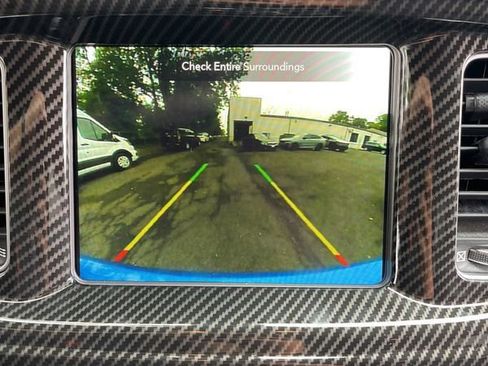 Used 2023 Dodge Charger Scat Pack RWD image 21
