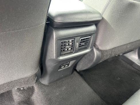 Used 2024 Toyota RAV4 XLE image 12