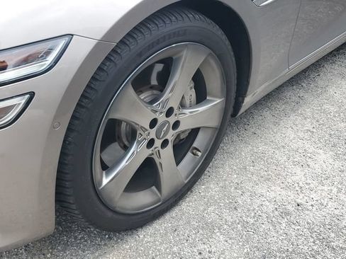 Used 2021 Genesis G80 3.5T w/ Prestige Package RWD image 6