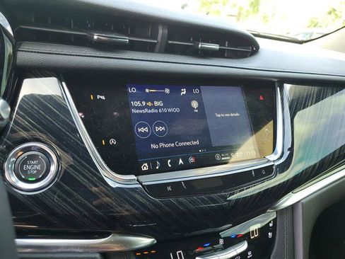 Certified 2024 Cadillac XT6 Premium Luxury AWD/4WD image 49