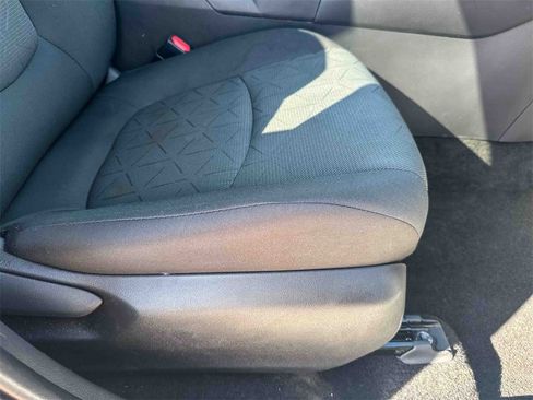 Certified 2024 Toyota RAV4 XLE image 24