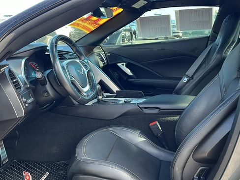 Used 2017 Chevrolet Corvette Z06 RWD image 25