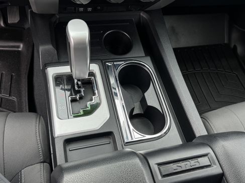 Used 2021 Toyota Tundra SR5 w/ SR5 Upgrade Package image 20