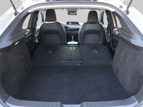 Used 2024 MAZDA CX-30 AWD 2.5 S w/ Select Sport Pkg image 16