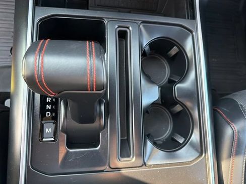 Used 2025 Ford F150 Raptor AWD/4WD image 14