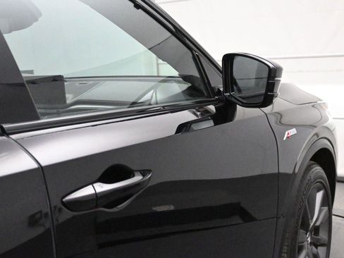 Certified 2025 Acura MDX A-Spec image 17