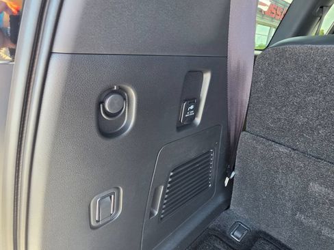 Certified 2026 Nissan Armada PRO-4X AWD/4WD image 13