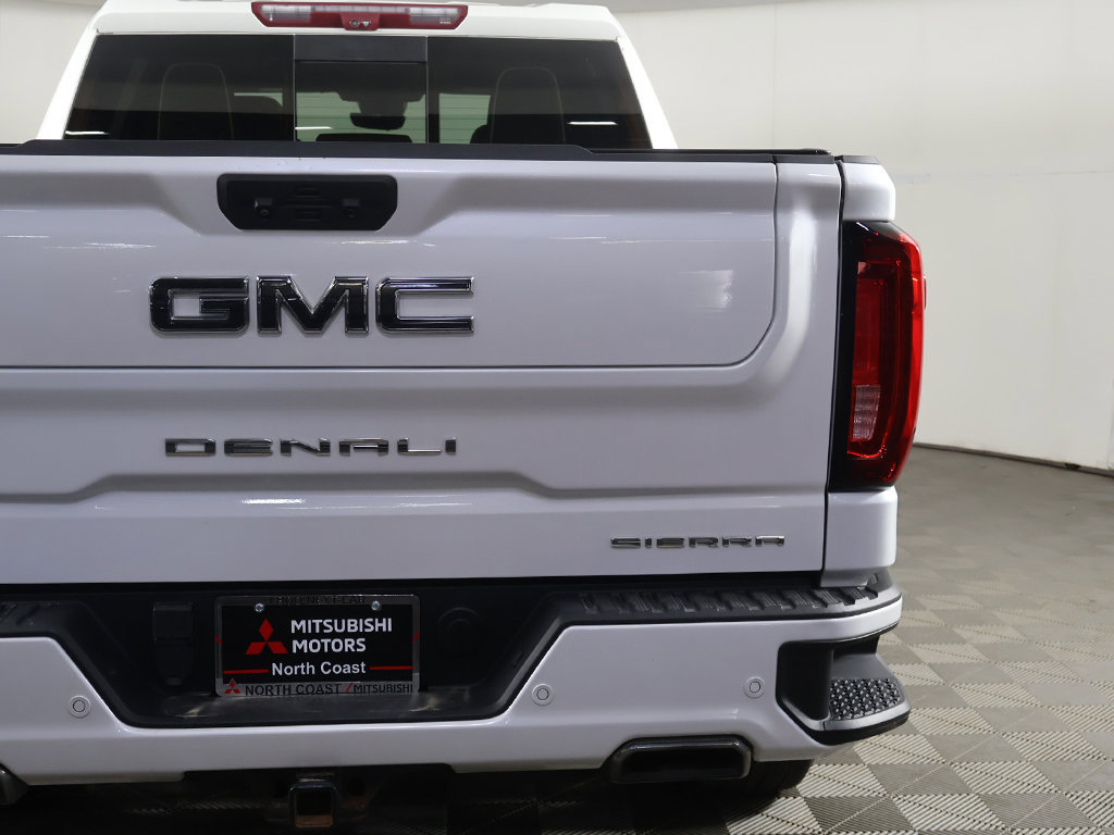 Used 2023 GMC Sierra 1500 Denali Ultimate AWD/4WD image 20