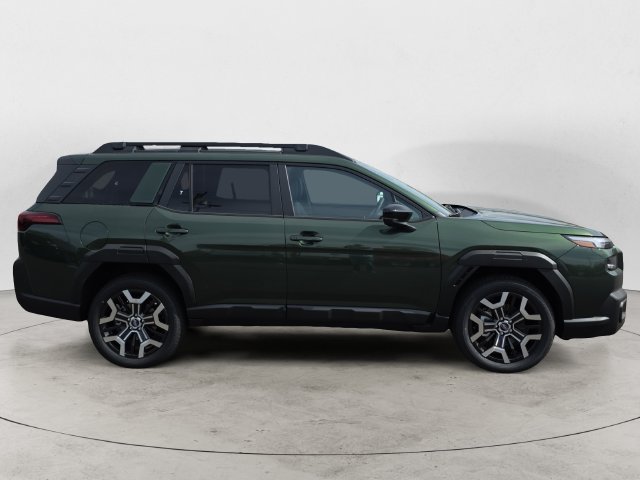 New 2026 Subaru Outback Touring XT AWD/4WD image 4