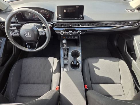 Used 2025 Honda Civic LX image 12
