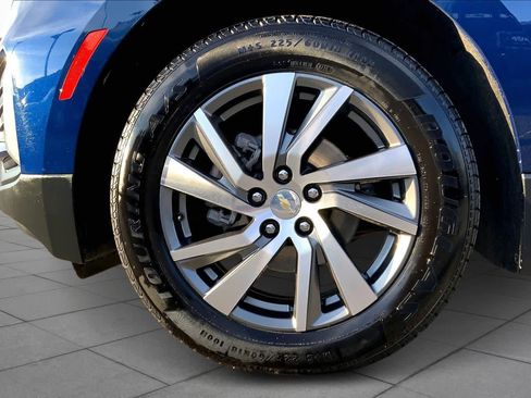 Used 2022 Chevrolet Equinox LT image 11