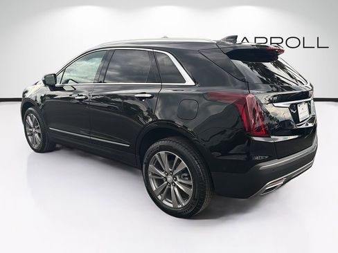 New 2026 Cadillac XT5 Premium Luxury FWD image 5