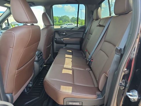 Used 2024 Honda Ridgeline RTL image 11