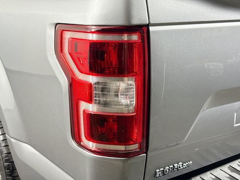 Used 2020 Ford F150 XLT w/ Equipment Group 301A Mid image 25