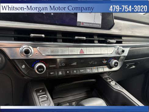 Used 2023 Kia Telluride SX X-Line AWD/4WD image 30