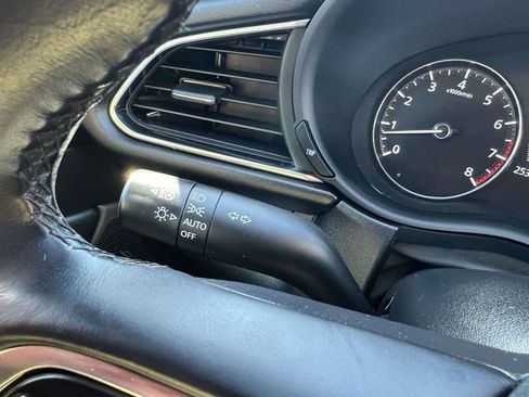 Certified 2023 MAZDA CX-30 AWD 2.5 S w/ Preferred Package image 28