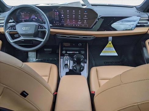 New 2025 Audi A5 2.0T Premium Plus image 15