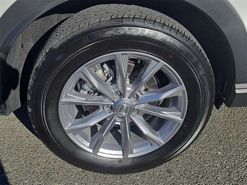 Certified 2023 Honda CR-V EX-L image 9