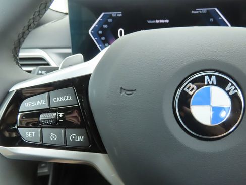 New 2026 BMW 330i Sedan w/ Premium Package image 11