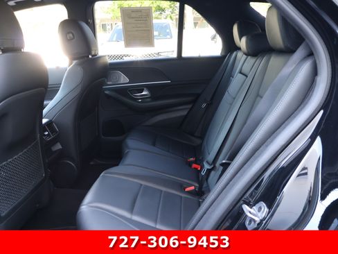 Certified 2023 Mercedes-Benz GLE 350 image 18