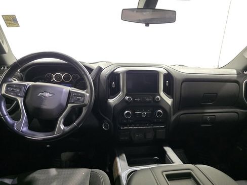 Used 2020 Chevrolet Silverado 1500 RST image 11