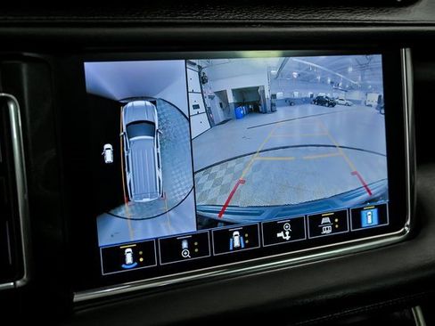 Used 2021 GMC Yukon Denali image 26