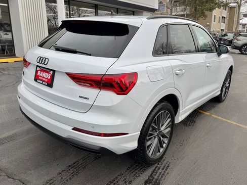 Used 2024 Audi Q3 2.0T Premium image 7