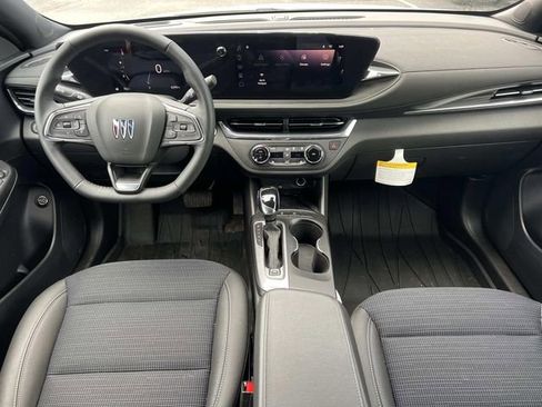 Used 2026 Buick Envista Preferred w/ Convenience I Package FWD image 13