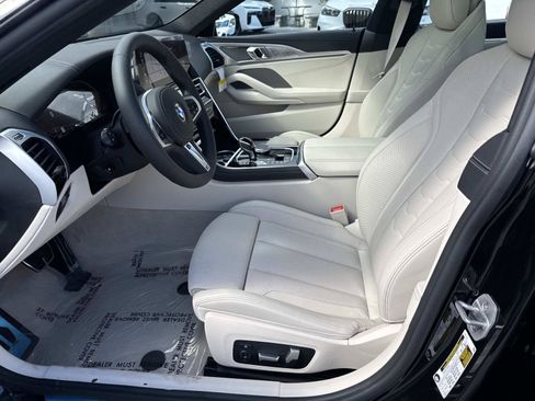 New 2026 BMW 840i w/ M Sport Professional Package RWD image 19