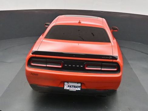 Used 2020 Dodge Challenger R/T Scat Pack RWD image 34