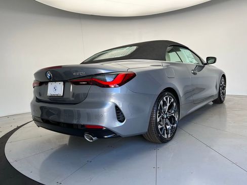 New 2026 BMW 430i 430i w/ Premium Package image 6