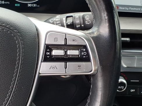 Used 2024 Kia Telluride SX Prestige X-Line AWD/4WD image 21