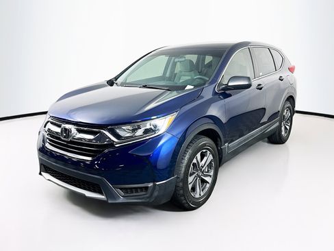 Used 2018 Honda CR-V LX image 3