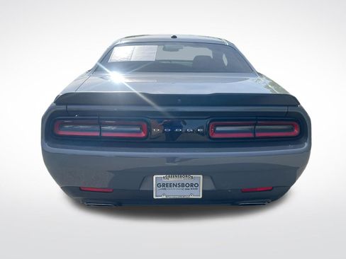 Used 2023 Dodge Challenger R/T RWD image 4