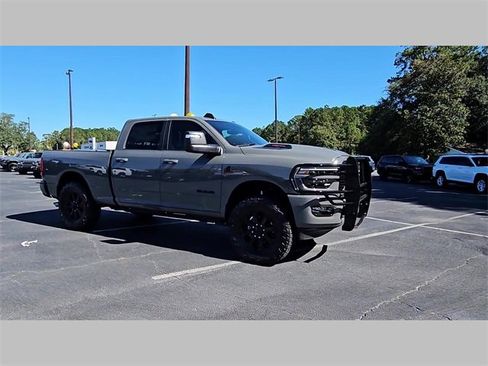 New 2026 RAM 2500 Laramie image 36