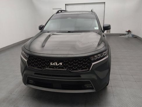 Used 2022 Kia Sorento X-Line EX AWD/4WD image 15