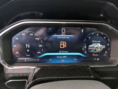 New 2026 Chevrolet Silverado 1500 RST w/ RST Select Package image 19