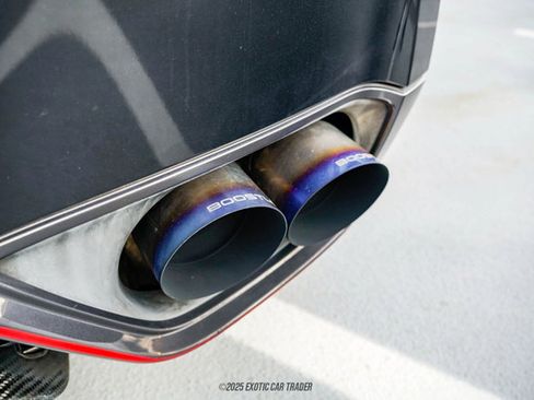 Used 2014 Nissan GT-R Premium w/ Premium Interior Package image 74