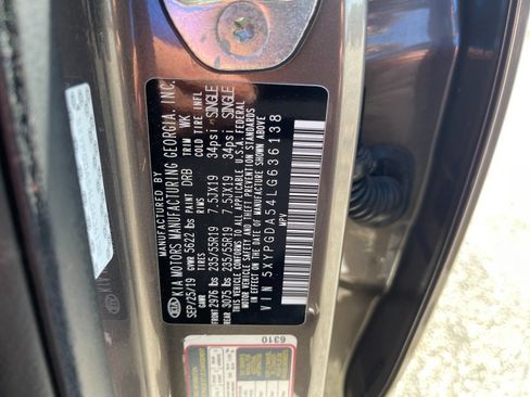 Used 2020 Kia Sorento S AWD/4WD image 33
