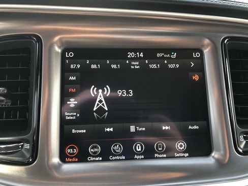 Used 2021 Dodge Challenger GT w/ Plus Package image 14