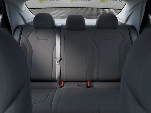 New 2026 Hyundai Elantra SE FWD image 12