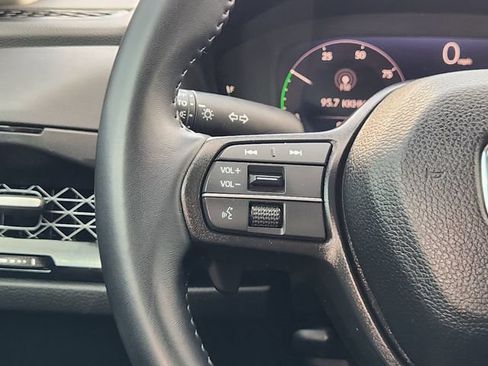 Used 2025 Honda Accord EX-L image 28