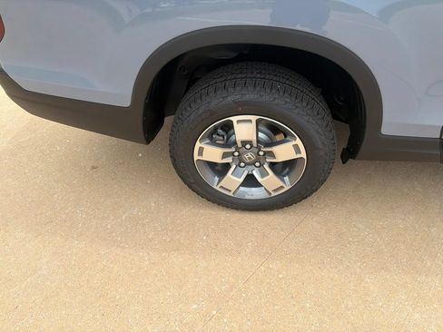 New 2026 Honda Ridgeline RTL image 12