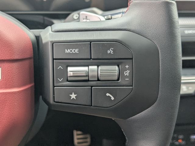 New 2026 Kia K4 GT-Line Turbo FWD image 25