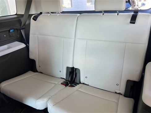 New 2025 Hyundai Santa Fe Calligraphy image 15