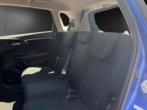 Used 2016 Honda Fit LX image 13