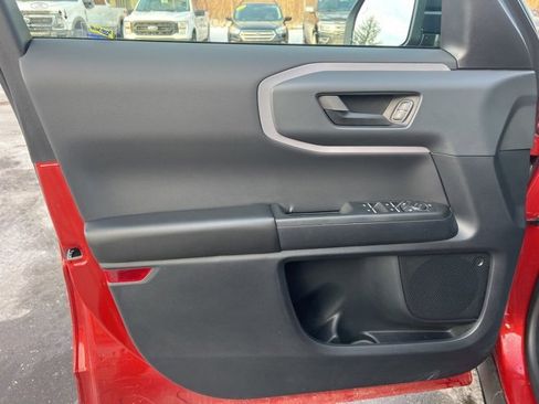 Used 2023 Ford Bronco Sport Big Bend image 19