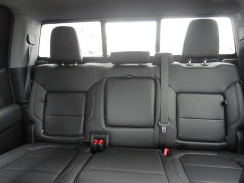 Used 2020 GMC Sierra 1500 SLT w/ SLT Premium Plus Package image 19