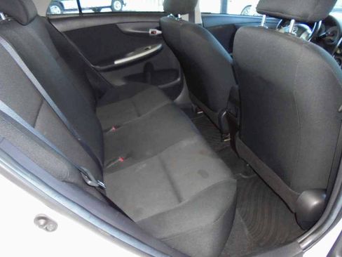 Used 2010 Toyota Corolla S FWD image 10