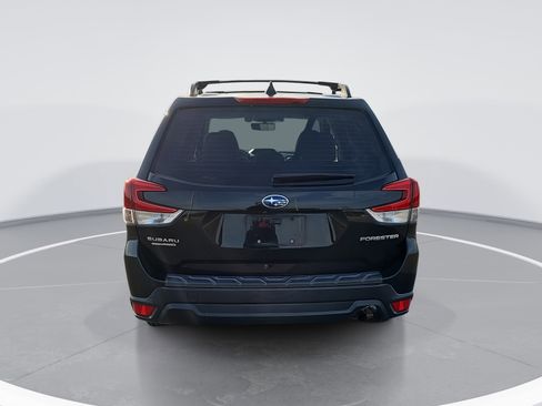 Used 2019 Subaru Forester w/ Popular Package #1 image 4